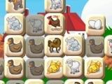 Jeu farm mahjong