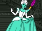 Jeu princess coloring