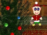 Jeu christmas adventure