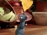 Jeu ratatouille