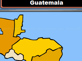 Jeu geography game mexico