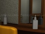 Jeu coiffeur escape
