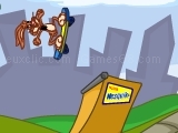 Jeu nesquik quest