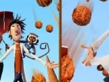 Jeu similarities - meat balls