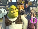 Jeu similarities - shrek forever after