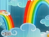 Jeu rainbows