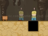 Jeu best friends forever 3