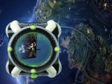 Jeu ben 10 - hidden aliens