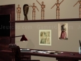 Jeu dolls mystery