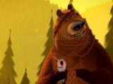 Jeu find the numbers - open season 2