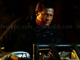 Jeu find the numbers - saw 3d