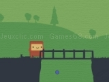 Jeu fallen from the moon