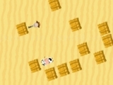 Jeu where is my cow