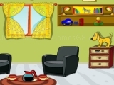 Jeu tyke room escape