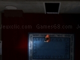 Jeu the secret of mystery house