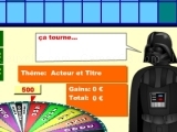 Jeu la roue de la fortune