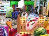 Jeu zoo break out