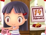 Jeu meet my valentine 2