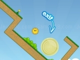 Jeu rolling hero