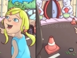 Jeu where are you bunny bunny