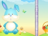 Jeu easter bunny differences
