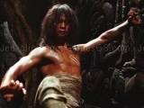 Jeu find the numbers - ong bak 3