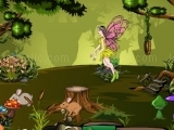 Jeu male fairy escape