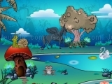 Jeu male fairy escape 2