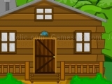 Jeu lost cabin