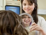 Jeu find the alphabets - ramona and beezus