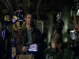 Jeu find the numbers - real steel