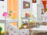 Jeu escape from lovely room