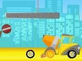 Jeu rolling tires 3