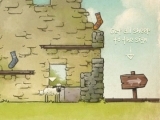 Jeu home sheep home 2 - lost underground