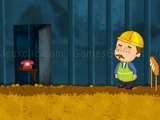 Jeu cobb the miner