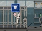 Jeu lab mouse escape
