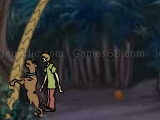 Jeu creepy cave in episode 2