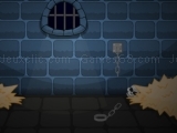 Jeu locked dungeon escape