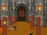 Jeu obsidian castle escape