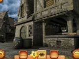 Jeu medieval city escape