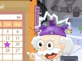 Jeu super mind reader