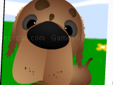 Jeu i lost my puppy