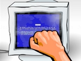 Jeu break your computer