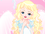 Jeu dressup games girls 122