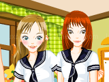 Jeu dressup games girls 127