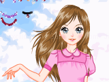 Jeu dressup games girls 215