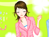 Jeu dressup games girls 244