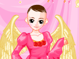 Jeu dressup games girls 279