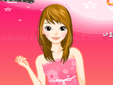 Jeu girls games dressup 13