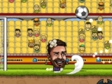 Jeu puppet football - league spain